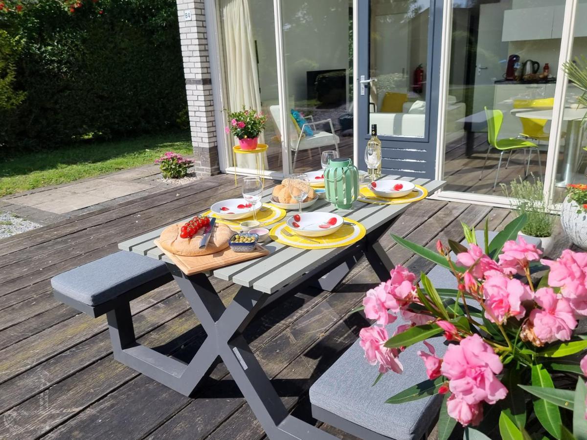 Rietmeer Vakantiehuis Friesland Gaastmeer Exterior photo