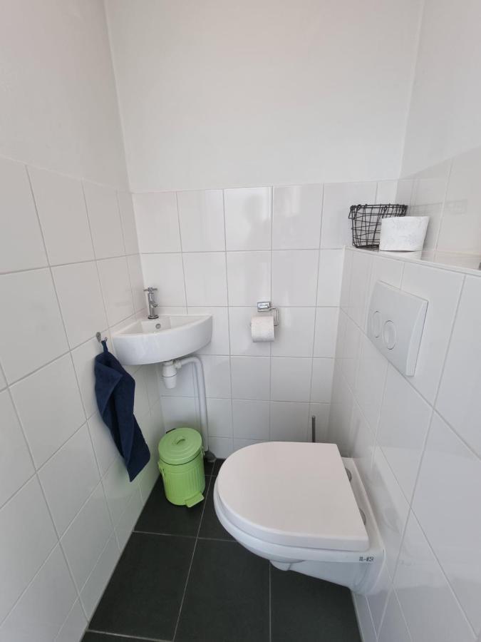 Rietmeer Vakantiehuis Friesland Gaastmeer Exterior photo