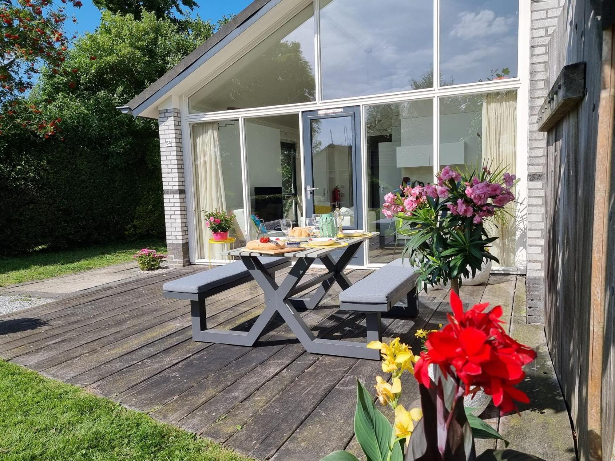 Rietmeer Vakantiehuis Friesland Gaastmeer Room photo